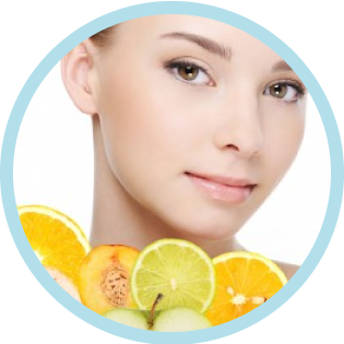Ultimate Vitamin C Peel (Only)