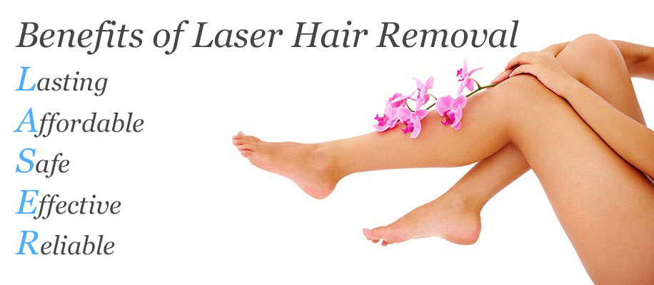 Laser Hair Removal L. Spa Sarasota