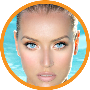 OBAGI Blue Radiance Peel