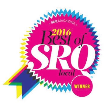 SRQ WINNER