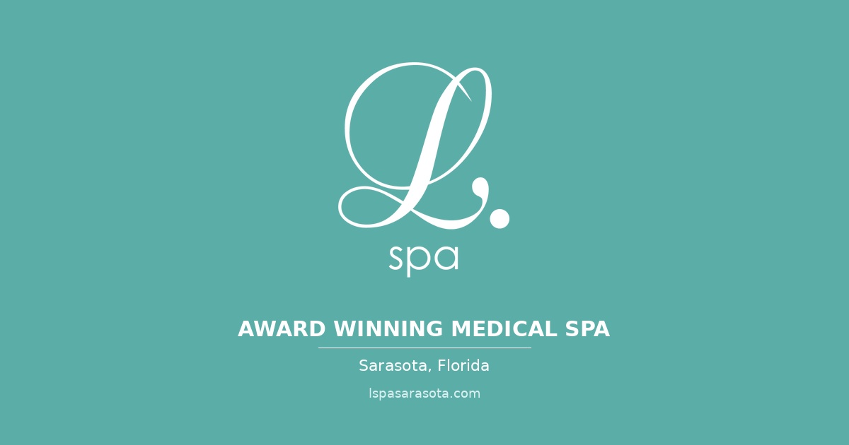 Contact – L. Spa | Sarasota