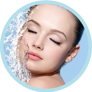 Hydration-Facial