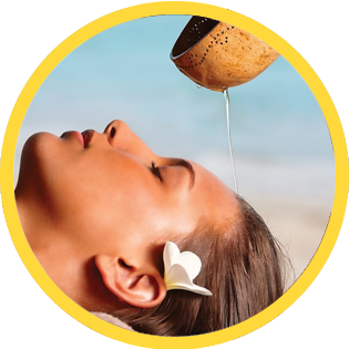 Pure Fiji Scalp Massage Pure Fiji Scalp Massage