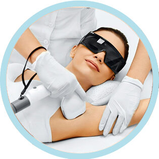 Laser Hair Removal L. Spa Sarasota